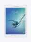 Samsung - Galaxy Tab S2