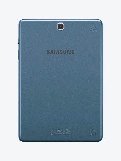 Samsung - Galaxy Tab A