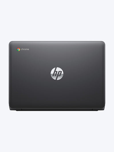 HP - Touch-Screen Chromebook