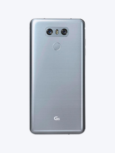 LG - G6