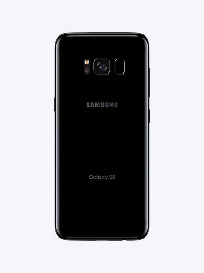 Samsung - Galaxy S8+